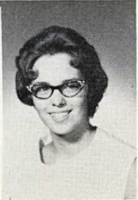 Kathy Jo Scott